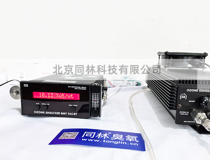 德國BMT965系列臭氧檢測儀全面解析:技術(shù)參數(shù)、應用場景